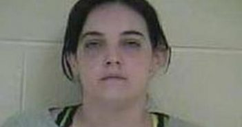 STEPHANIE DURRETT | 2017-05-24 21:32:00 Taylor County, Kentucky Booking