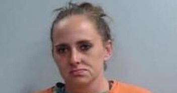 CRYSTAL THOMAS | 2017-05-24 23:44:00 Fayette County, Kentucky Booking