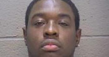 RAYVON JENKINS | 2017-05-24 08:30:00 Durham County, North Carolina Booking