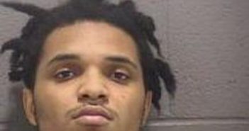 SYAREED JENKINS | 2017-05-24 00:31:00 Durham County, North Carolina Booking