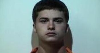 <B>BILLY</B> <B>JOHNSON</B> #, Christian County, Kentucky - 2017-05-24 16:09:00