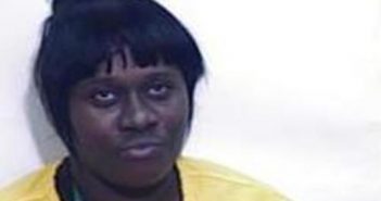 <B>MIYA</B> <B>KIRBY</B> #, Columbus County, North Carolina - 2017-05-24 16:35:00