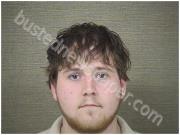 BAREFOOT, NATHAN | 2017-05-25 Harnett County, North Carolina Booking