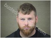 CHILES, DANIEL | 2017-05-25 Harnett County, North Carolina Booking