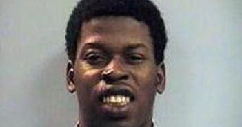 JAMARIOUS MERRITT | 2017-05-25 15:15:00 Fayette County, Kentucky Booking