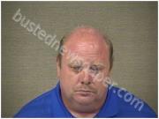 ROBINSON, RICKIE | 2017-05-25 Harnett County, North Carolina Booking