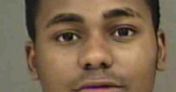 <B>HALL</B>, <B>ERIC</B> ADISIA #, Mecklenburg County, North Carolina - 2017-05-25 09:27:00