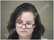 BEST, MAKAYLA | 2017-05-25 Harnett County, North Carolina Booking