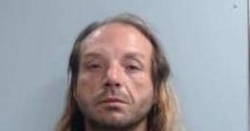 BENNY PRATHER | 2017-05-25 09:30:00 Fayette County, Kentucky Booking