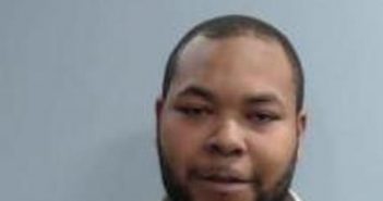 COREY DUNSON | 2017-05-25 04:49:00 Fayette County, Kentucky Booking