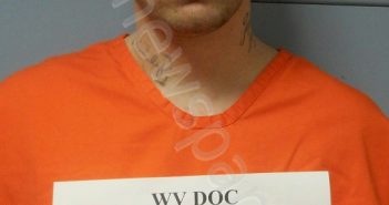 CRESS, TIMOTHY JACOB | 2017-05-26 15:00:00 Preston County, West Virginia Booking