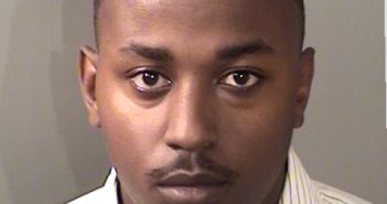 MAINA, <B>JONATHAN</B> #, <b>Denton</b> County, Texas, Denton County, Texas - 2017-05-26