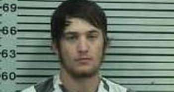DERECK LOCKHART | 2017-05-26 02:40:00 Hood County, Texas Booking