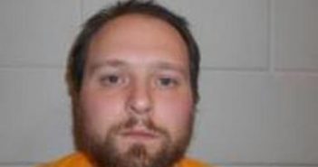 BENJAMIN SELF | 2017-03-27 22:26:00 Greene County, North Carolina Booking