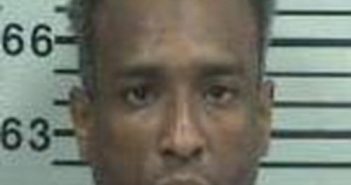RODRICK GORDON | 2017-05-26 13:43:00 Hood County, Texas Booking