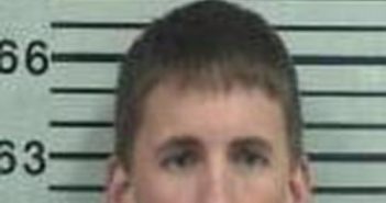 TREY SORRELLS | 2017-05-26 08:09:00 Hood County, Texas Booking