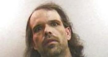 DARREN SKINNER | 2017-05-26 21:22:00 Page County, Virginia Booking