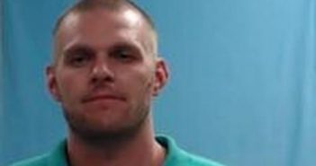 <B>DOUGLAS</B> <B>ANDREW</B> <B>POTTER</B> #, Boone County, Arkansas - 2017-05-26 14:44:00
