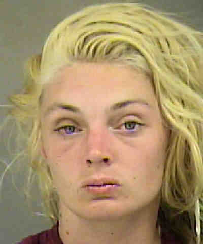 WALL, EMILY ANN #, Mecklenburg County, North Carolina - 2017-05-26 13:30:00