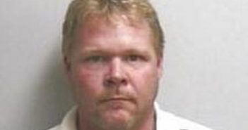 TIMOTHY DODSON | 2017-05-27 19:45:00 Page County, Virginia Booking