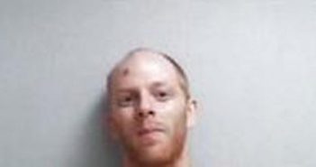 JOSHUA MORRIS | 2017-05-27 18:08:00 Page County, Virginia Booking