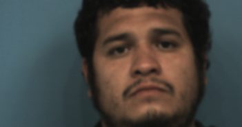 <B>DELEON</B>, <B>JUAN</B> MAURICIO #, Williamson County, Texas - 2017-05-27