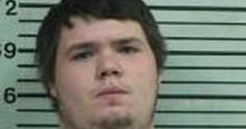 RAVEN CHESTER | 2017-05-27 02:06:00 Hood County, Texas Booking