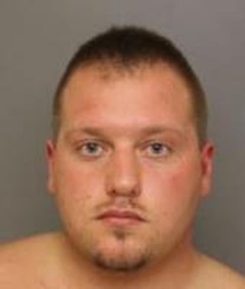BRETT WAREMBURG #, Moore County, North Carolina - 2017-05-27 21:38:00