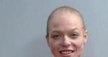 MARTHA FUSTON-CRAWFORD | 2017-05-28 14:26:00 Fayette County, Kentucky Booking