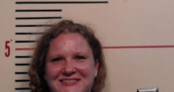 BAILEY, MONICA JOANN | 2017-05-28 Parker County, Texas Booking