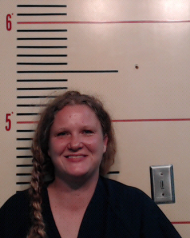 BAILEY, MONICA JOANN #, Parker County, Texas - 2017-05-28