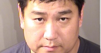 KIM, <B>JONATHAN</B> JUN-SOO #, <b>Denton</b> County, Texas, Denton County, Texas - 2017-05-28