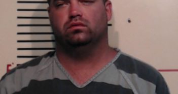 BOWER, ALEXANDER PAUL | 2017-05-28 Parker County, Texas Booking