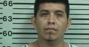 <B>PEDRO</B> <B>ENRIQUEZ</B> #, Hood County, Texas - 2017-05-28 13:15:00
