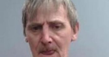 CHARLES TOLLIVER | 2017-05-28 14:54:00 Fayette County, Kentucky Booking