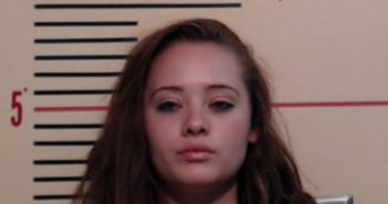 CARRILLO, GABREILA JANET | 2017-05-28 Parker County, Texas Booking