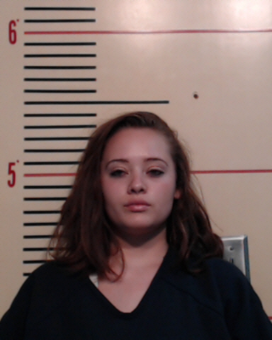 CARRILLO, GABREILA JANET #, Parker County, Texas - 2017-05-28