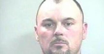 HENRY CRAWFORD | 2017-05-28 15:10:00 Fayette County, Kentucky Booking