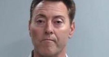 MARK WALL | 2017-05-28 04:27:00 Fayette County, Kentucky Booking