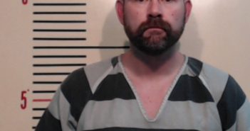 WILLIAMS, MICHAEL PAUL | 2017-05-28 Parker County, Texas Booking