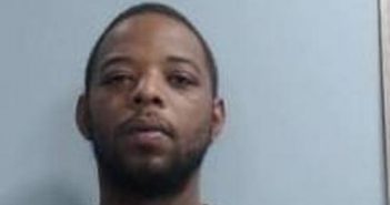 LIONEL BRANNON | 2017-05-28 12:49:00 Fayette County, Kentucky Booking