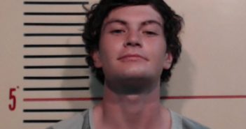 GOODEN FINSTEAD, GAVIN TATE | 2017-05-28 Parker County, Texas Booking