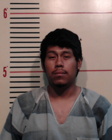 TACUBA, JOSE LUIS #, Parker County, Texas - 2017-05-28