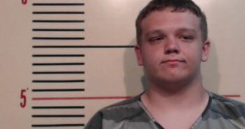 HUTTO, JEARMY ROSSER | 2017-05-29 Parker County, Texas Booking