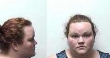 TAWNYA SADLER | 2017-05-29 18:20:00 Clark County, Indiana Booking