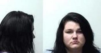 LESLIE PERKINS | 2017-05-29 19:00:00 Clark County, Indiana Booking