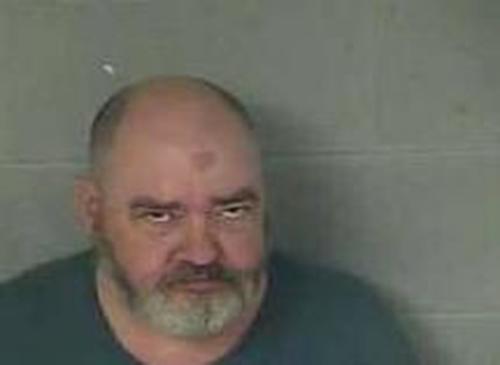 DANIEL PHILLIPS #, Leslie County, Kentucky - 2017-05-29 00:14:00