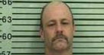 GREGORY MILLS | 2017-05-29 00:52:00 Hood County, Texas Booking