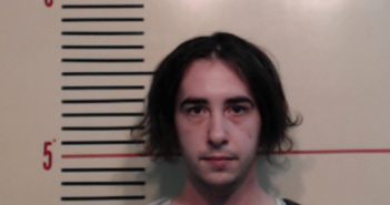 GIRARDIN, JUSTIN LAMAR | 2017-05-29 Parker County, Texas Booking