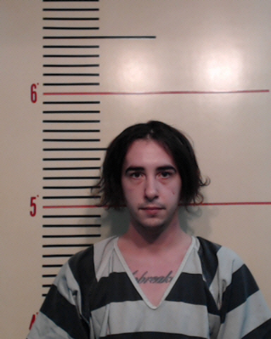 GIRARDIN, JUSTIN LAMAR #, Parker County, Texas - 2017-05-29